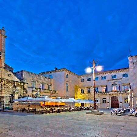 Hôtel Lidia In Zadar - Nord-Dalmatien Extérieur photo